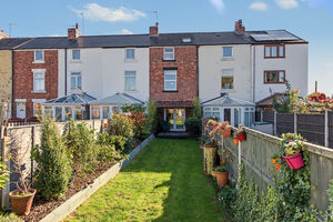 Barker Lane Brampton